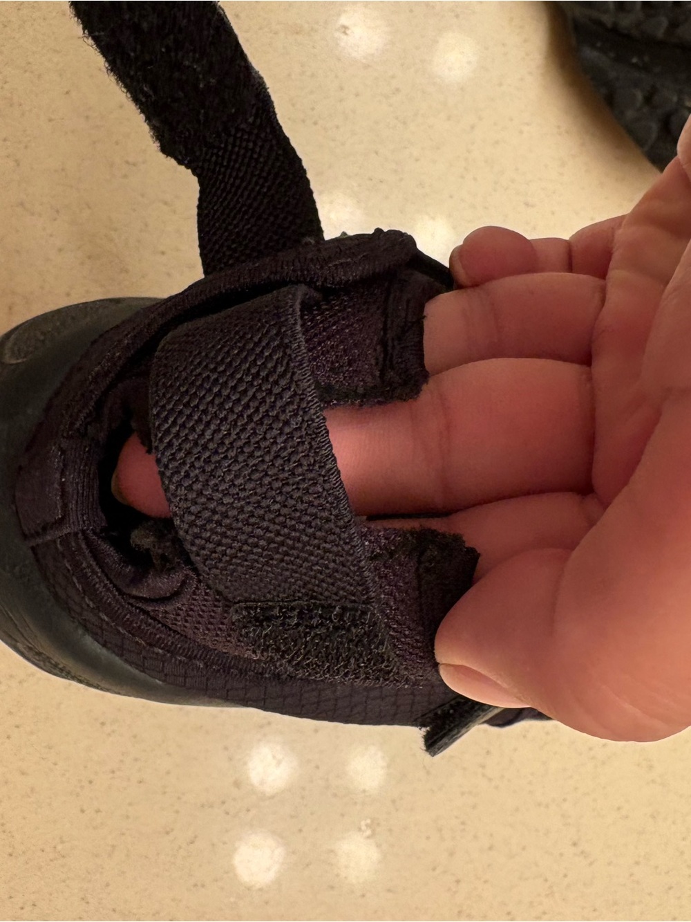 Nike Air Rift tabi sneakers - Picture 6 of 6